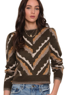 Paloma Sweater