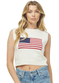 USA Flag T-Shirt