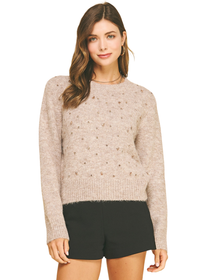Long Sleeve Sweater