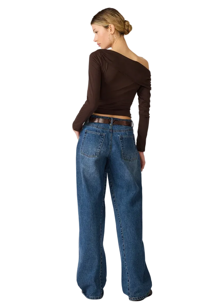 Ryder Knit Top