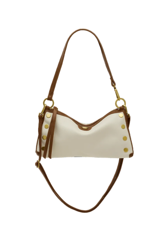 Kyle Purse - West End/Antique Gold