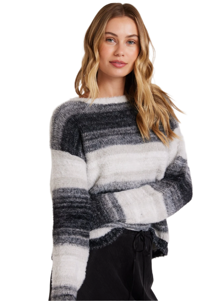 Slouchy Sweater