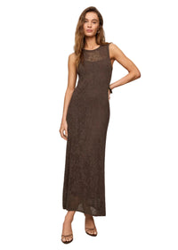 Claremont Midi Dress