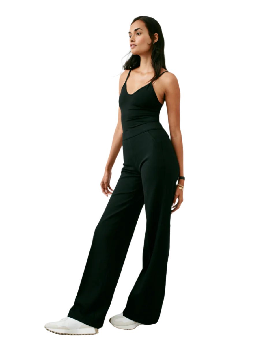 Perf Pant - Wide Leg