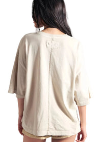 Perfect Oversized Tee