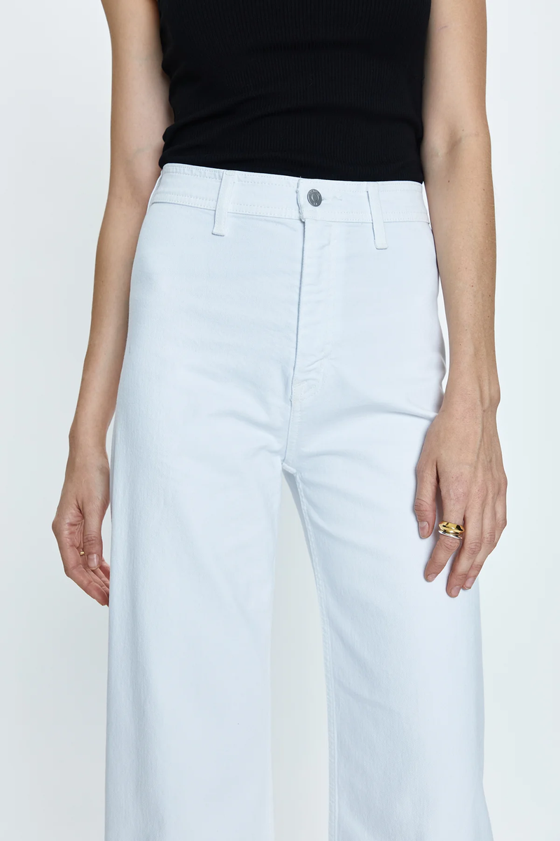 Penny Crop Pants