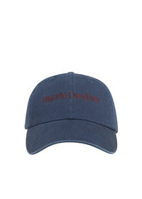 Classic Logo Baseball Hat