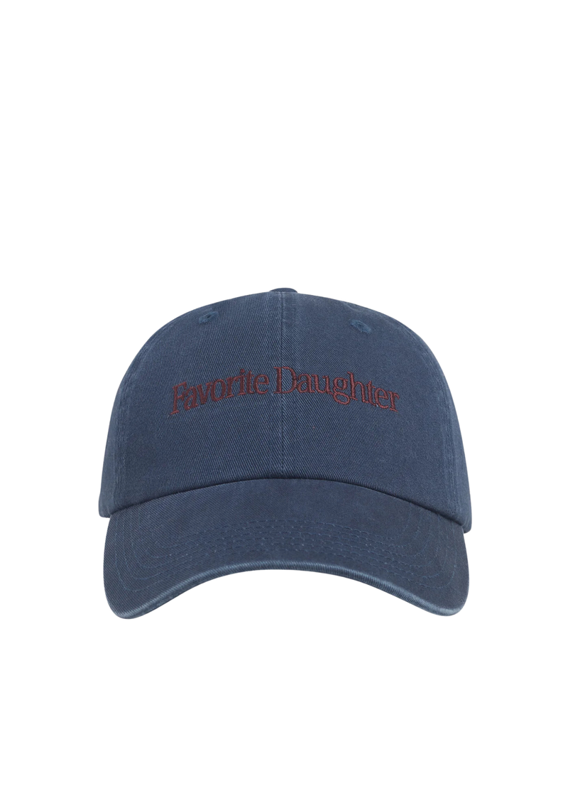 Classic Logo Baseball Hat