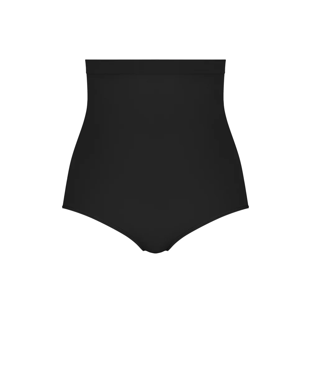 High-Waisted Brief