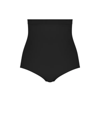 High-Waisted Brief