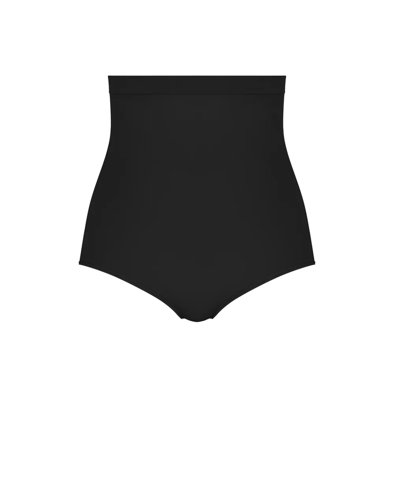 High-Waisted Brief