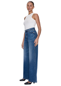 Lana Ultra Wide Leg