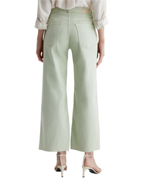Saige Wide Leg Crop