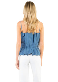 Spaghetti Strap Top