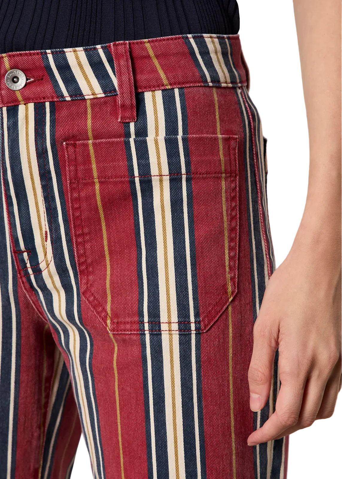 Mariner Pant