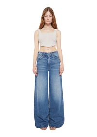 The Ditcher Roller Zip Sneak