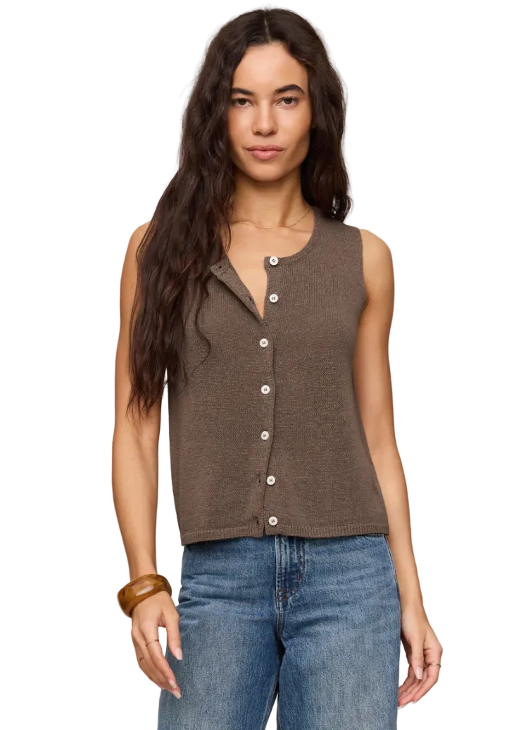Syd Sweater Vest