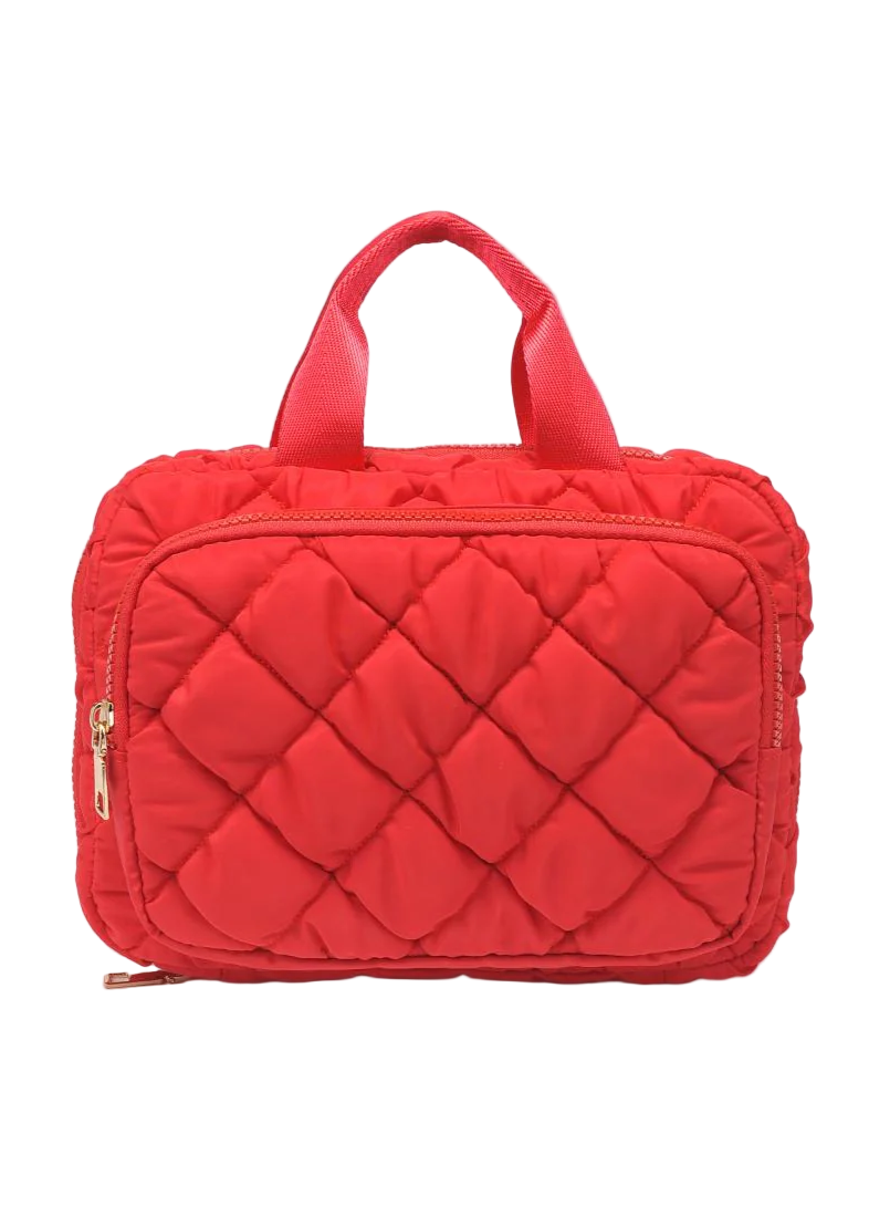 Cloud Cruiser Travel Organizer