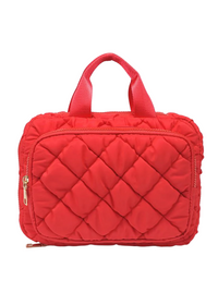 Cloud Cruiser Travel Organizer