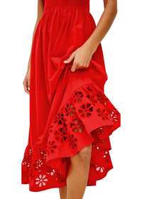 Moira Dress