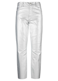 Charlize Fab Ab Cigarette Leg