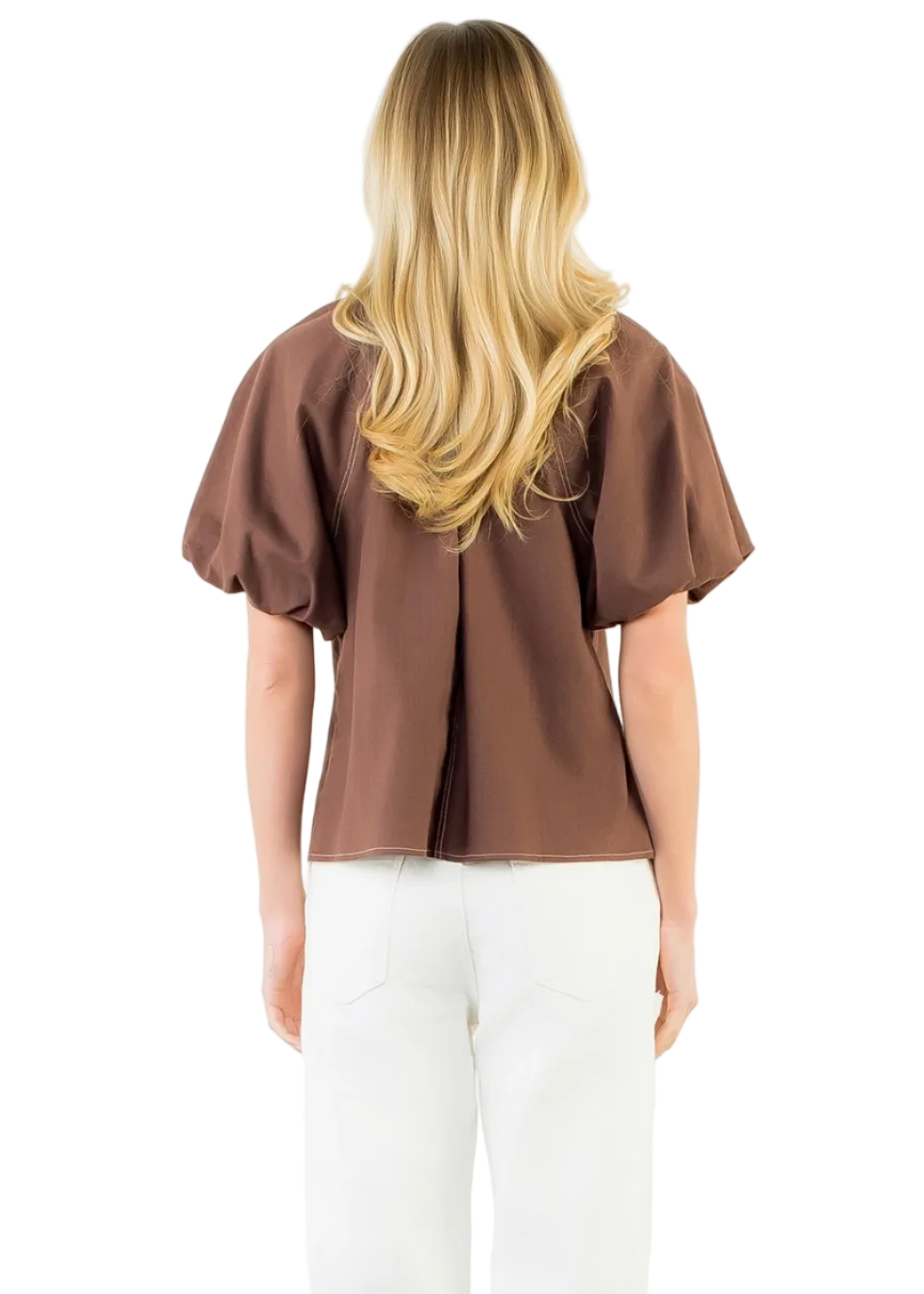 Short Sleeve Top