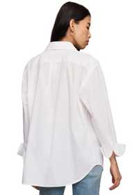 The Gallery Button Up