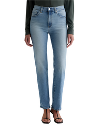 Brinley Denim Pant