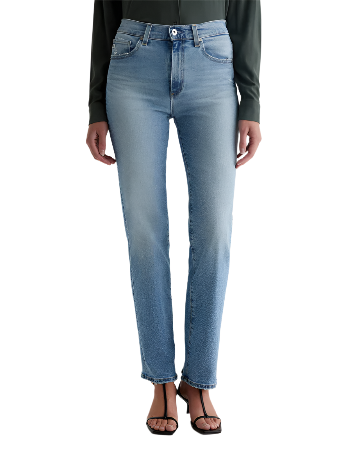 Brinley Denim Pant