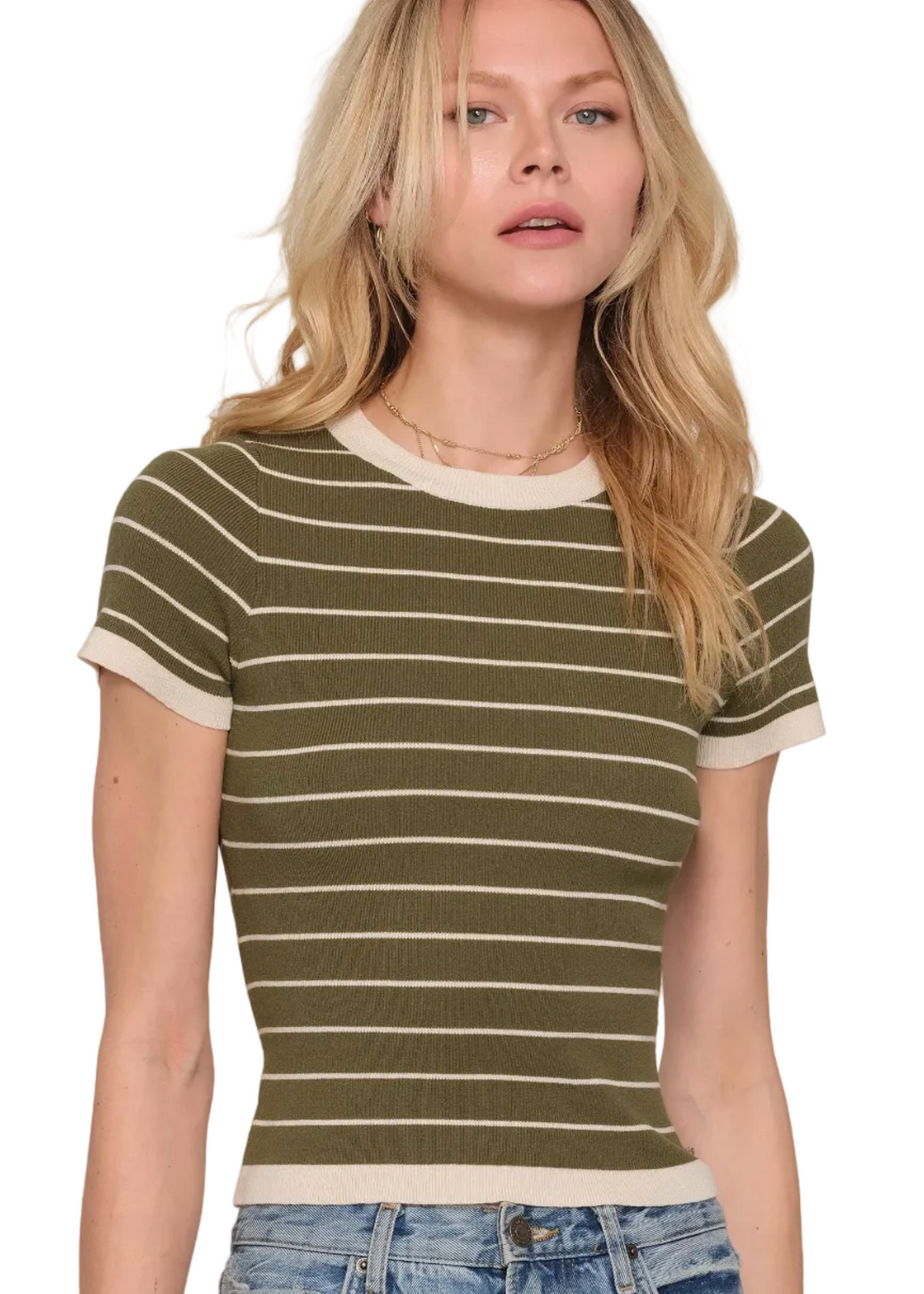 Kitty Top