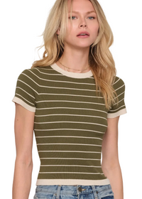 Kitty Top