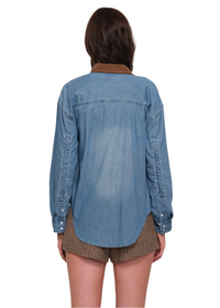 Bonet Shirt