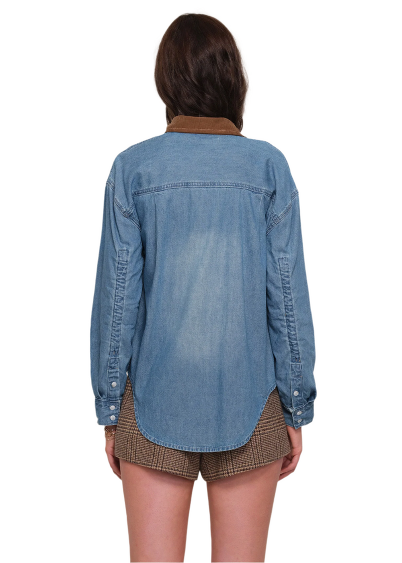 Bonet Shirt
