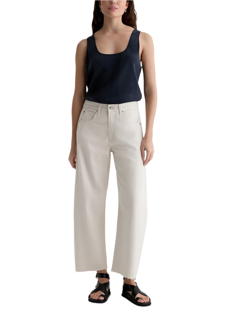 Hattie Crop
