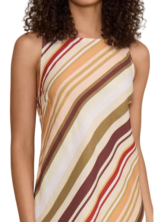 Frida Mini Dress