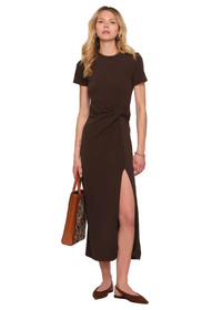 Meris Dress