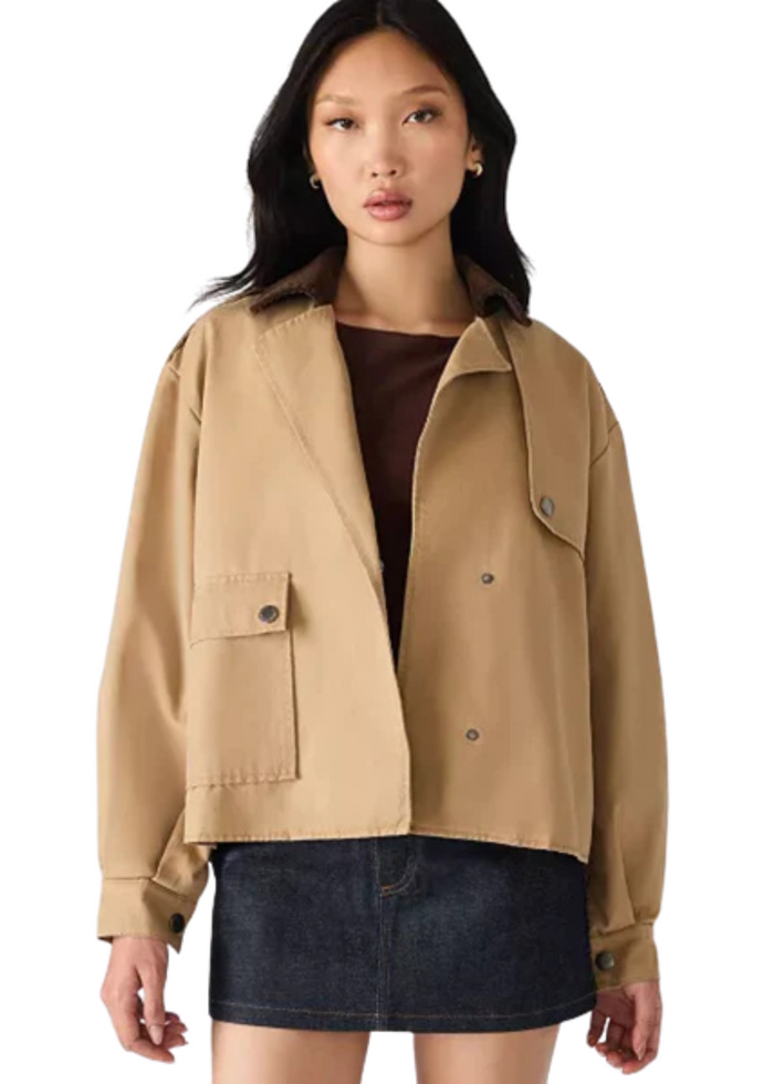 Luisa Jacket