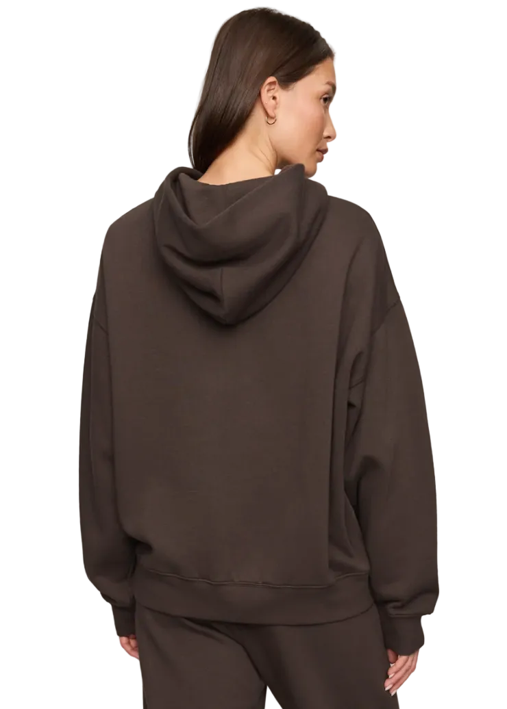 First Quarter Hoodie