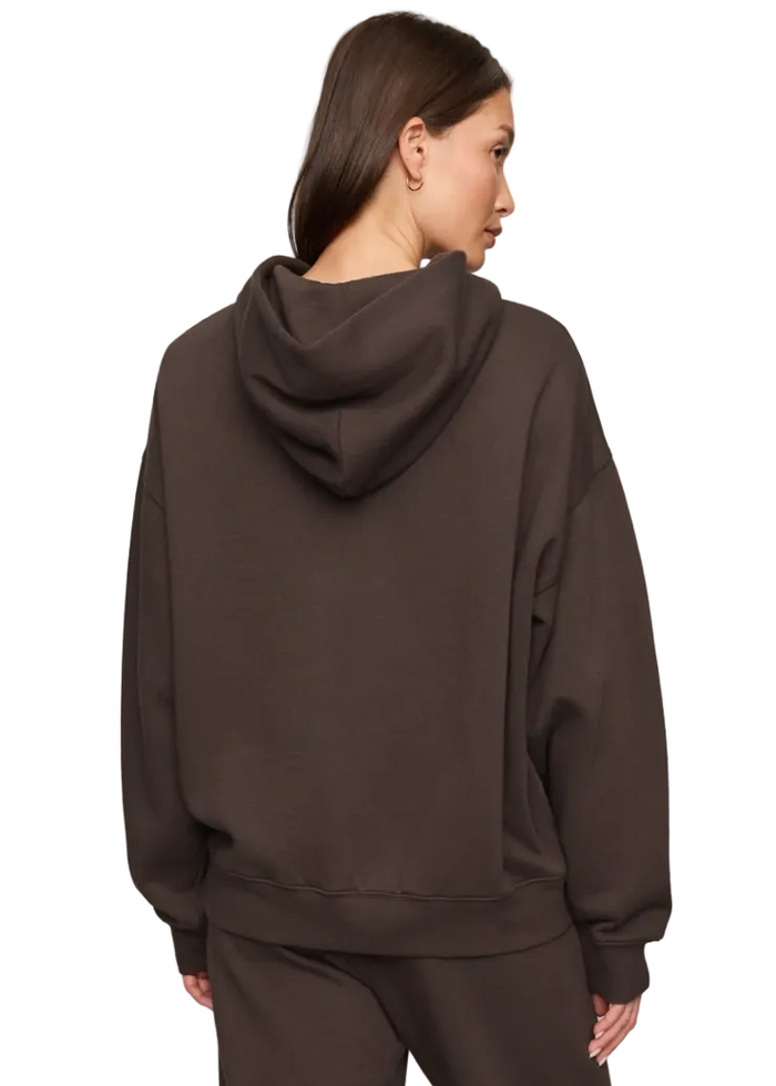 First Quarter Hoodie