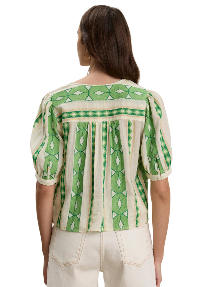 Marissa Top