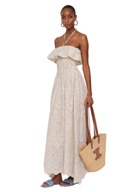 Tenley Dress