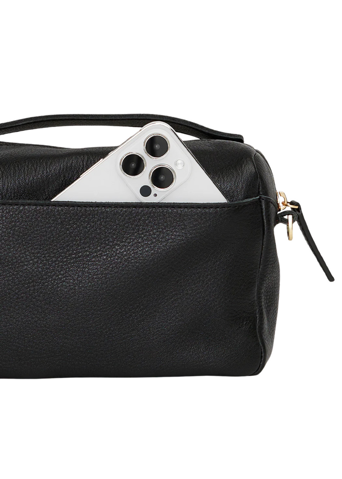 Evan Crossbody SML