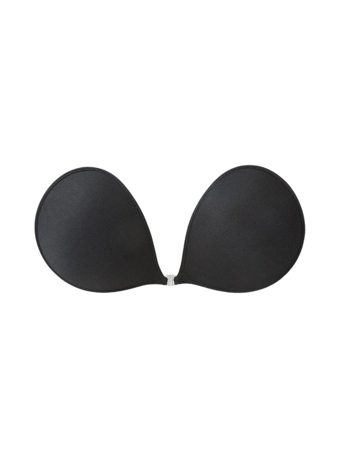 Feather Light Nu Bra -B