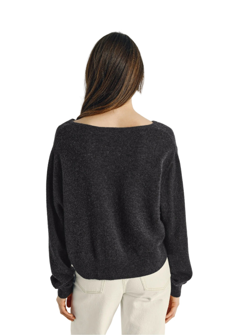 LS Sweater Raxow
