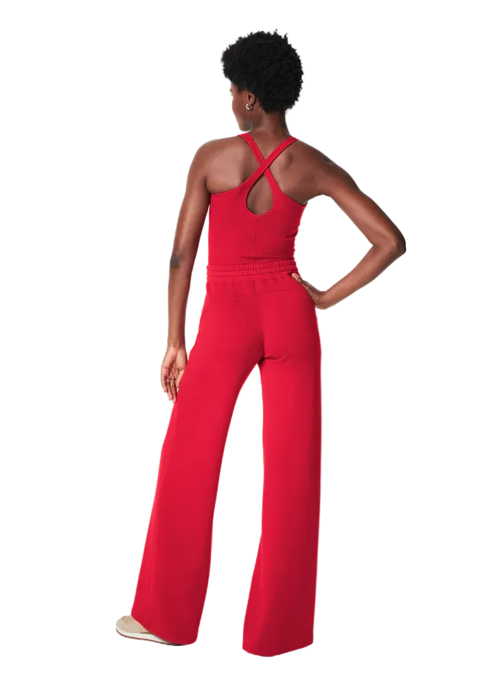 Airessentials Wide Leg Petite Pant
