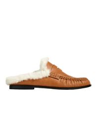 Camden Loafer