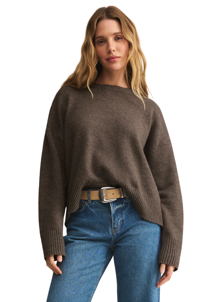 Cirrus Cozy Sweater
