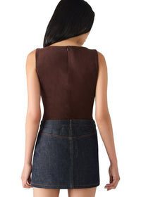 Ornellia Bodysuit