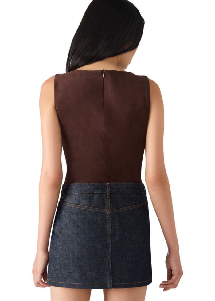 Ornellia Bodysuit