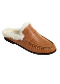 Camden Loafer